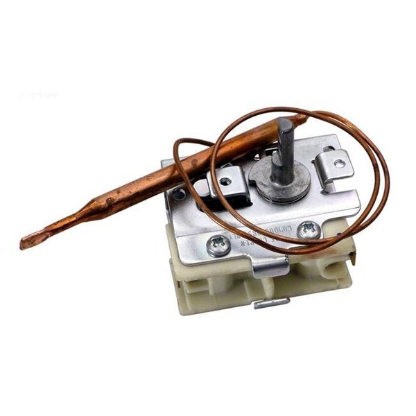 Allied Innovations Allied Innovations 275312300 0.25 x 12 in. Capillary Thermostat 275312300